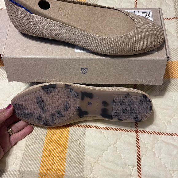 NIB ROTHY’S - Picture 4 of 4